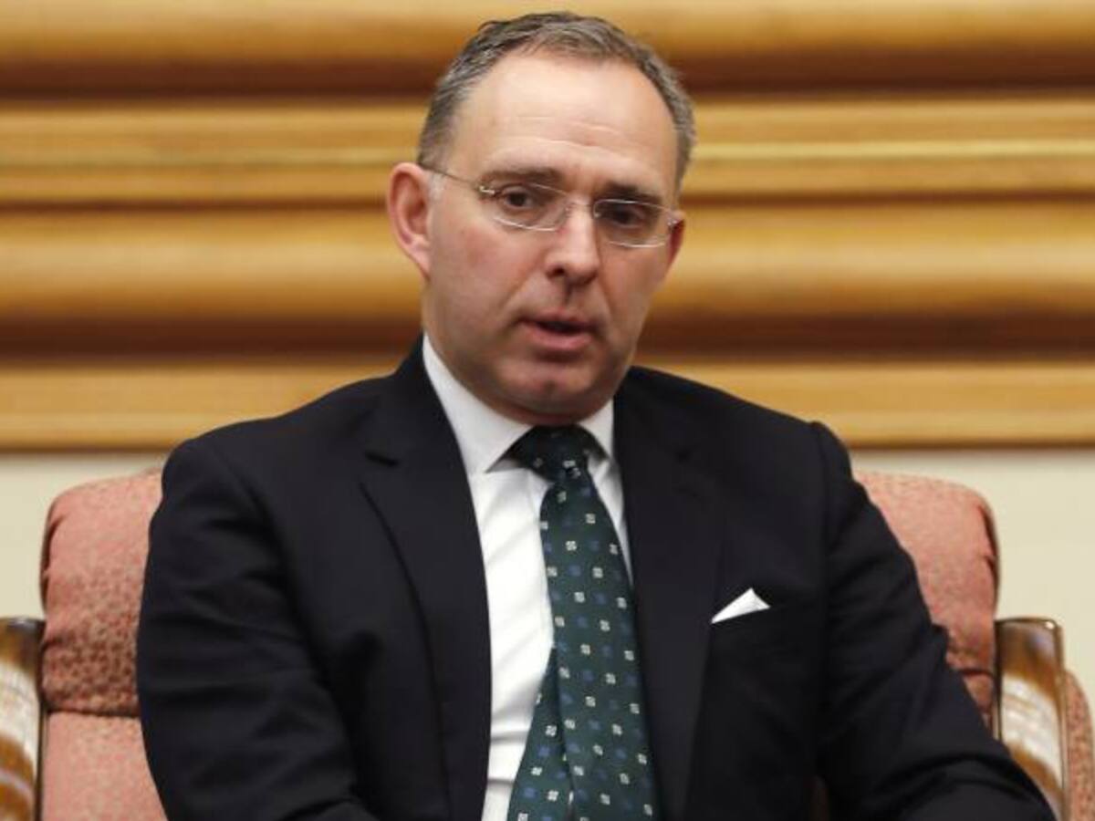 Rusia habría espiado a Skripal durante cinco años, según Inglaterra