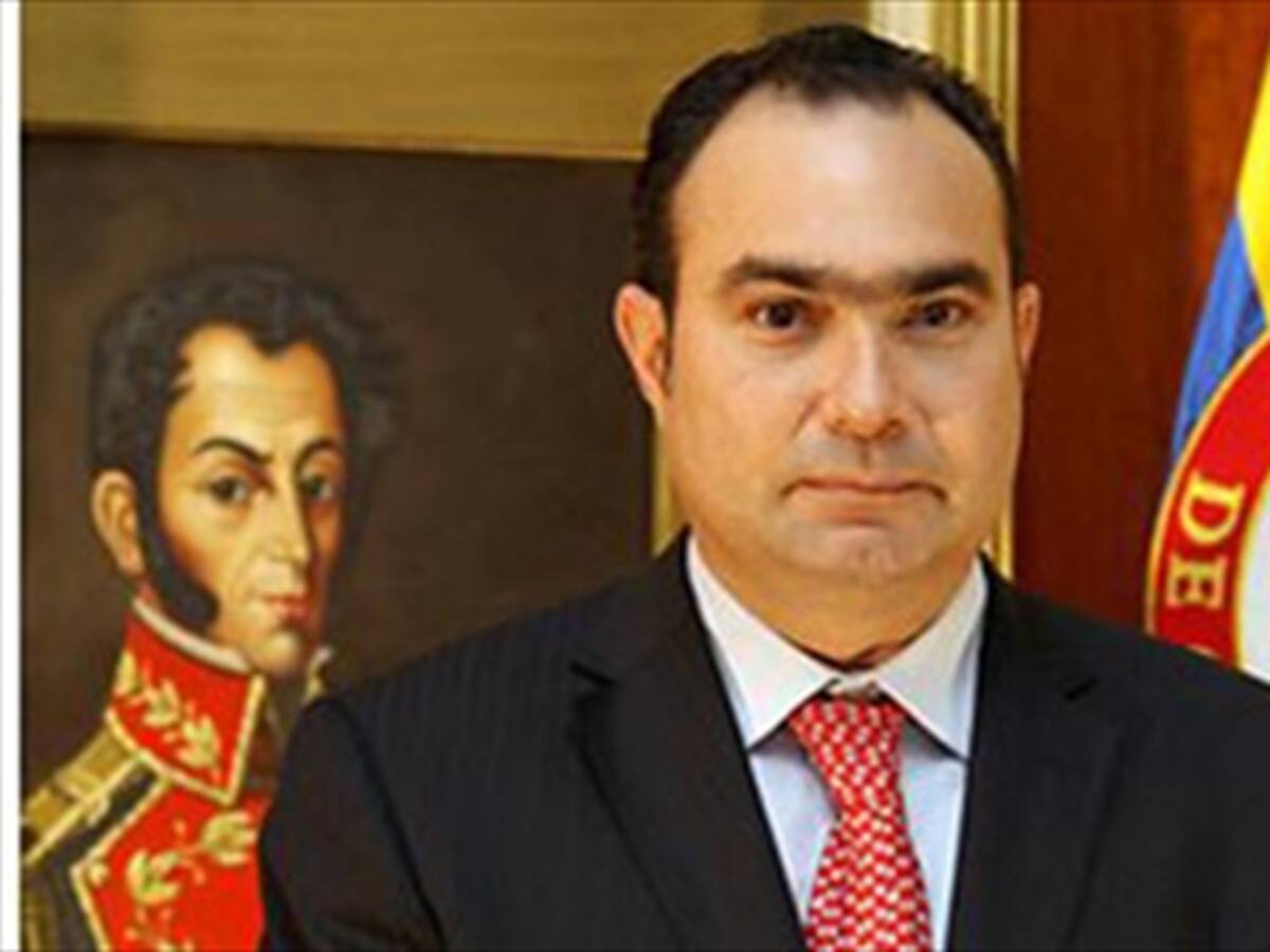 Comisión de Acusación solicitará reunión con el fiscal por caso Pretelt