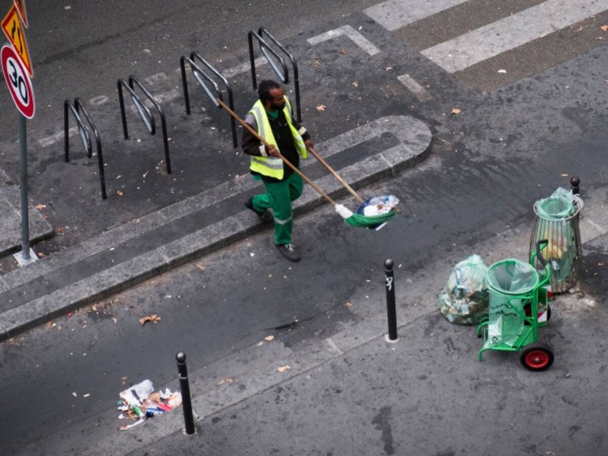 ¿Qué significa la palabra ‘Limpio’?