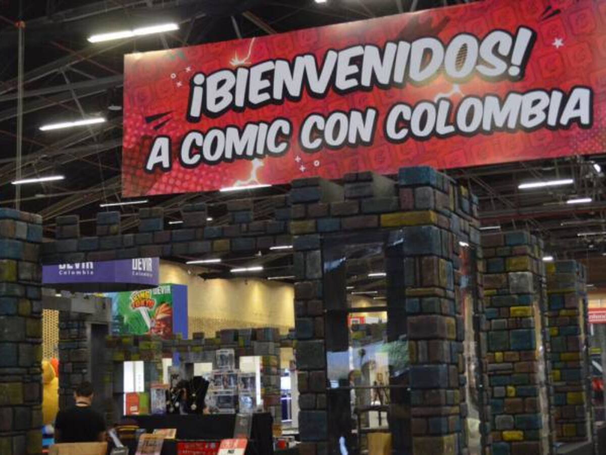 La curiosa propuesta matrimonial al mejor estilo del Comic Con