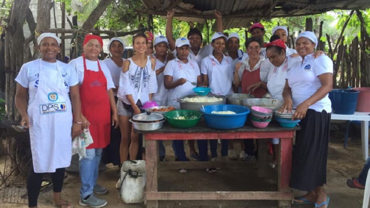 ¿Pierde la comida tradicional la batalla frente a los alimentos precocidos?