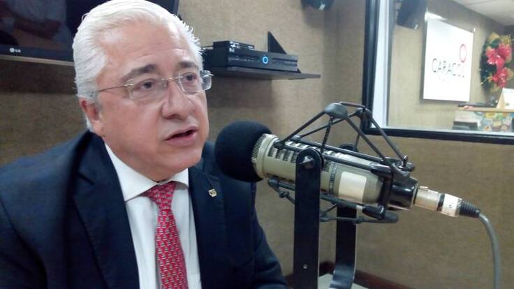 ENTREVISTA RECTOR