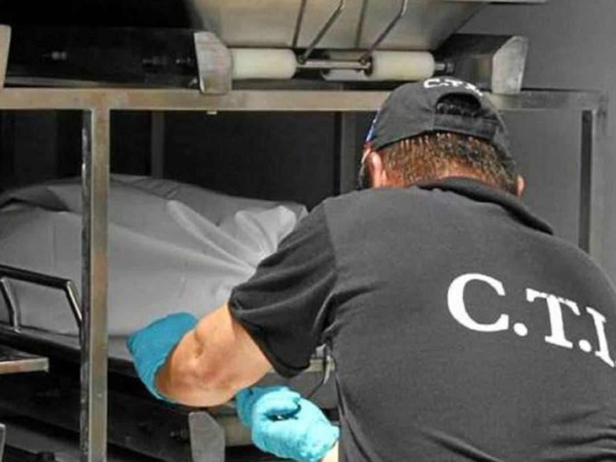 Alerta por homicidios en el Huila