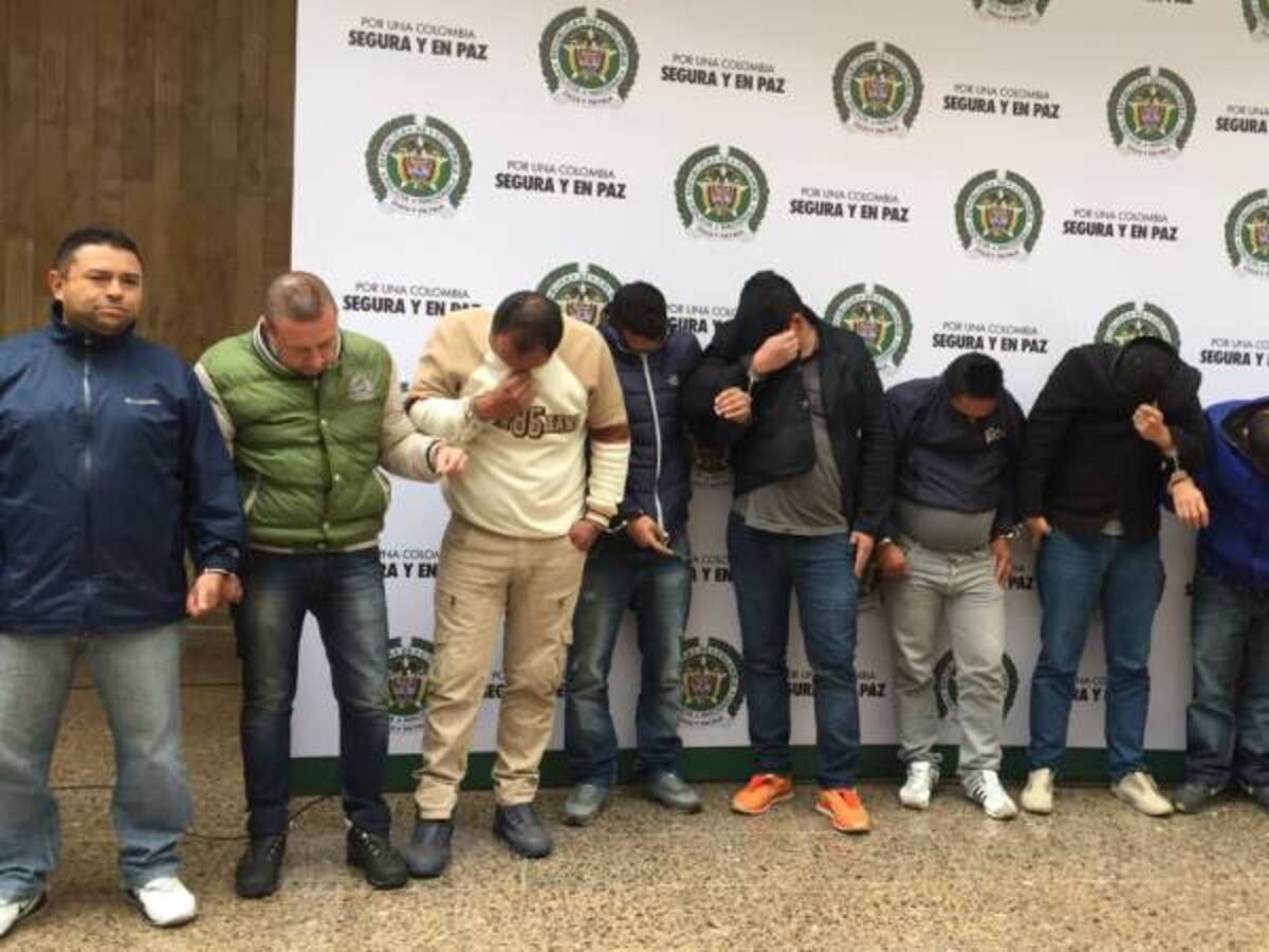 El negocio que se le frustró a alias Otoniel