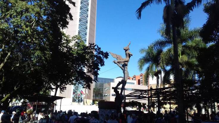 Historia de Armenia en sus 128 años de fundación, parte I