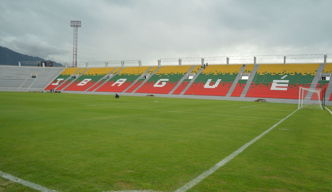 Ibagué albergará el partido de vuelta entre Millonarios y América por Liga