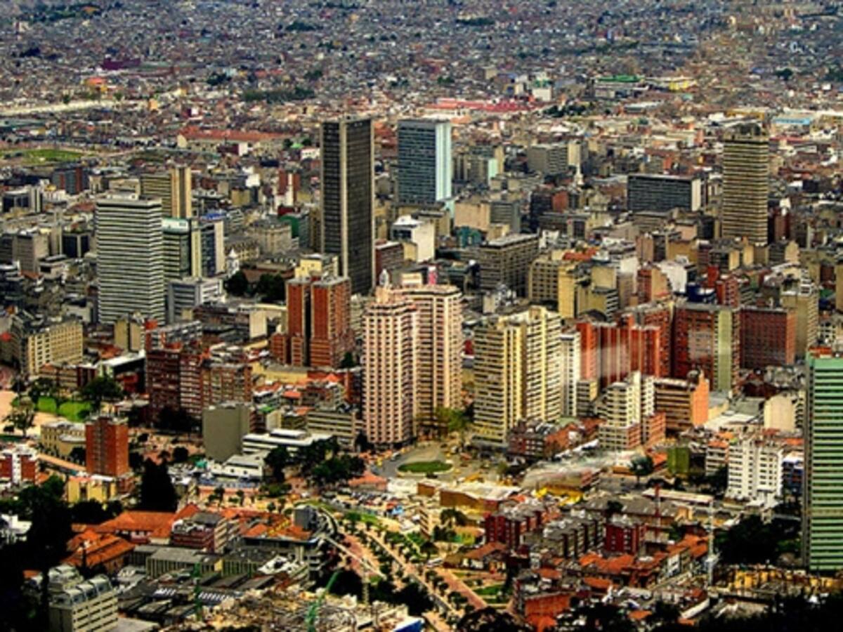 Bogotá Cómo Vamos presenta informe de Calidad de Vida de la ciudad