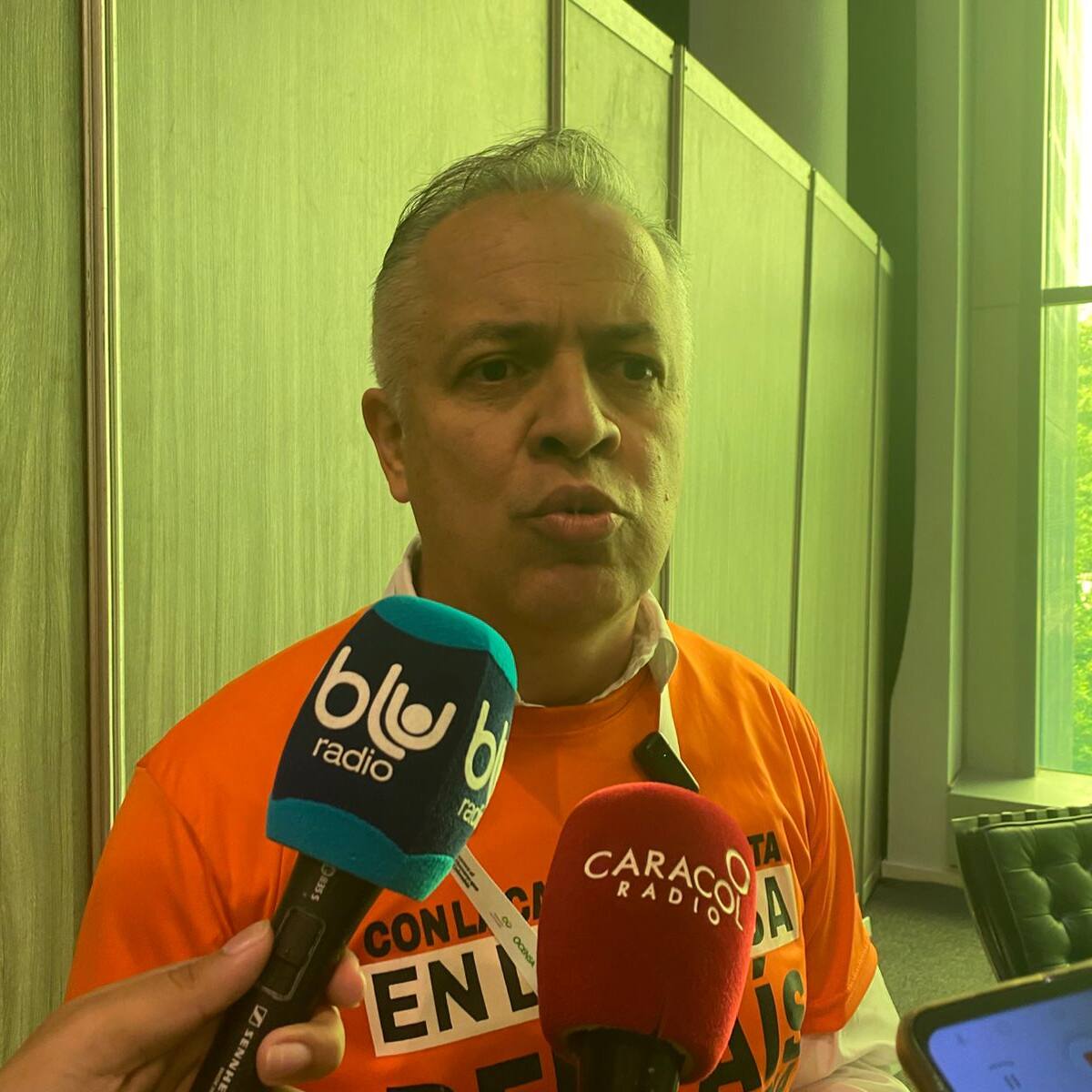 30 mil empleos se han perdido en hidrocarburos en gobierno Petro, advierte presidente de UTIPEC