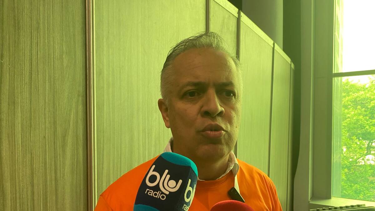 30 mil empleos se han perdido en hidrocarburos en gobierno Petro, advierte presidente de UTIPEC
