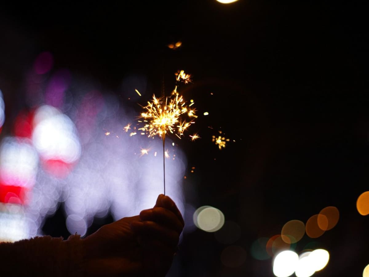 Siete quemados por pólvora en Risaralda, un menor de edad sería el lesionado más reciente