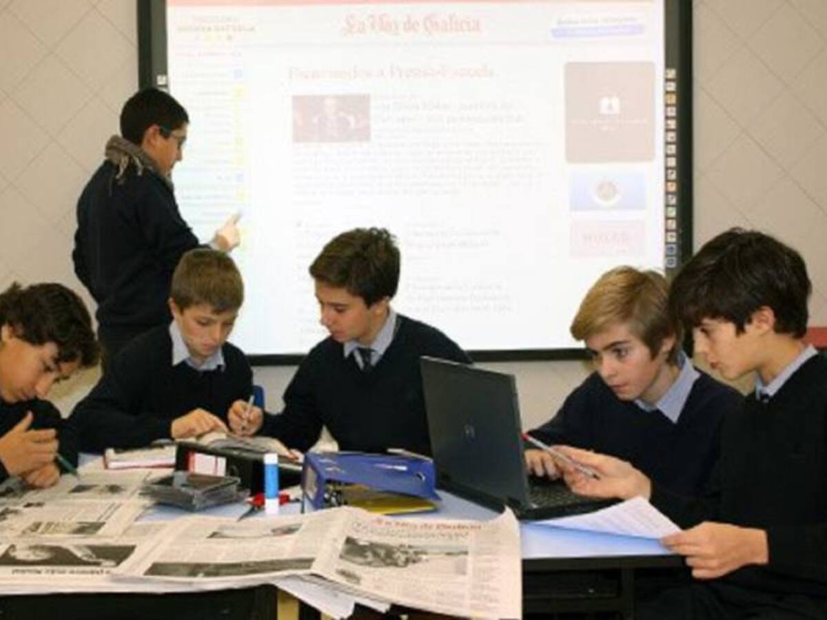 Medios de comunicación de colegios de Cali realizarán encuentro en la U. Santiago