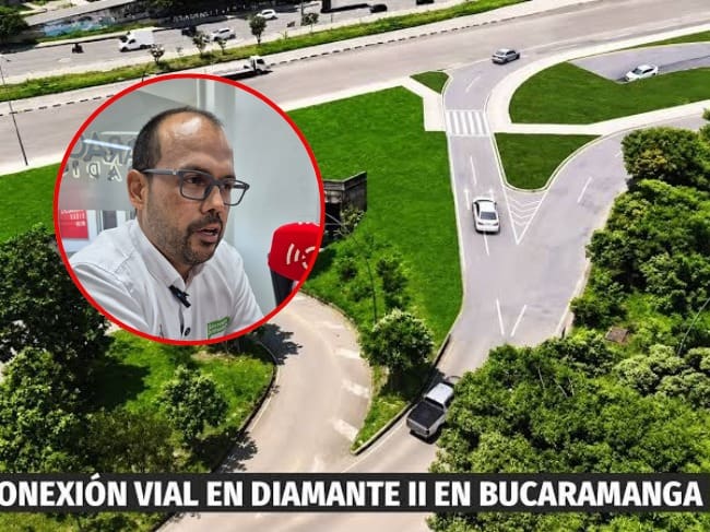 Alcaldía de Bucaramanga/Caracol Radio