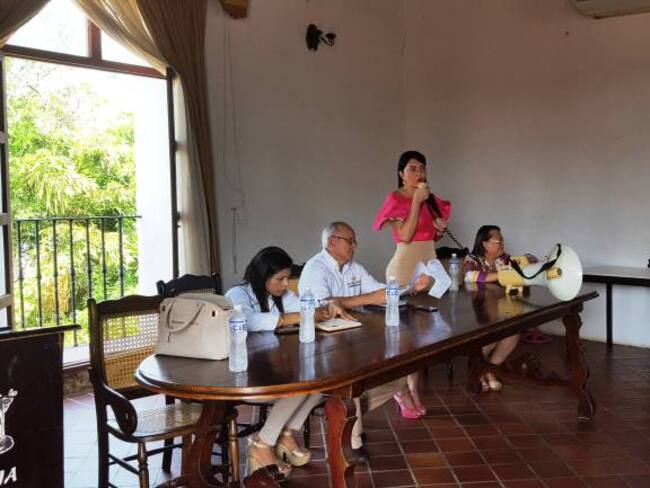 Habrá cambio de operador en hospital de segundo nivel de Mompox, Bolívar