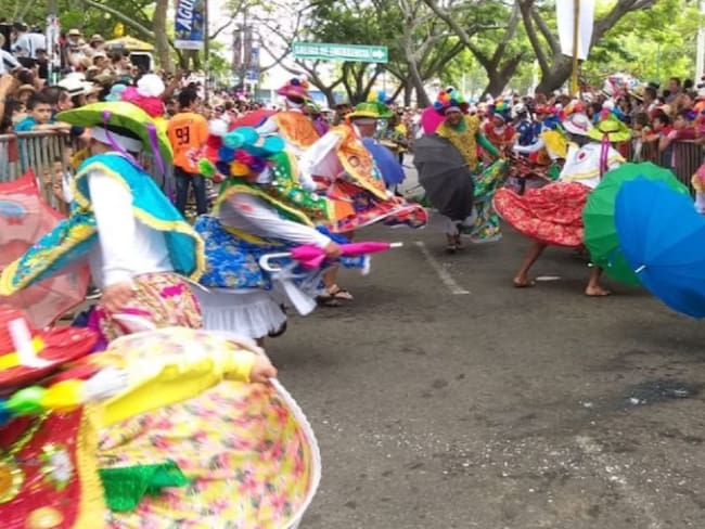 La pasión del Carnaval contada por tres hacedores