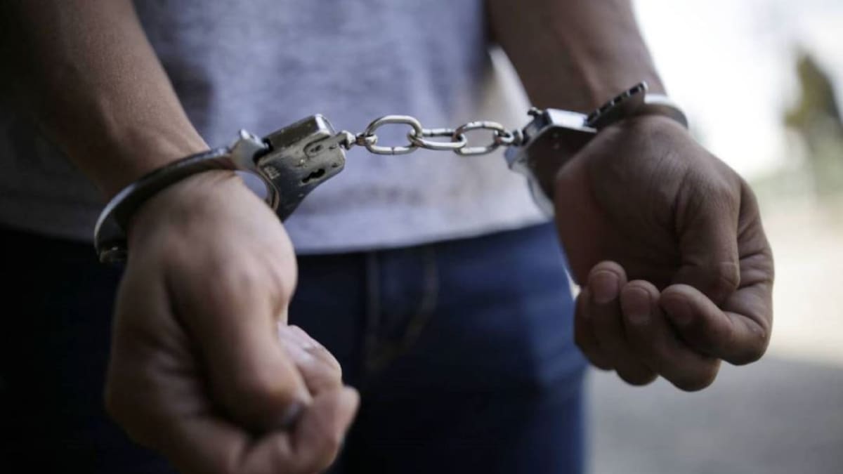Caen tres personas señaladas de sacar droga desde el Caribe colombiano