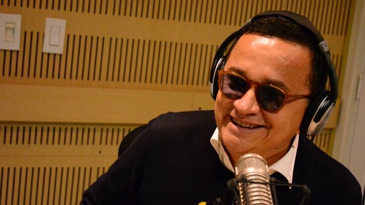 Mi Banda Sonora con Yuri Buenaventura