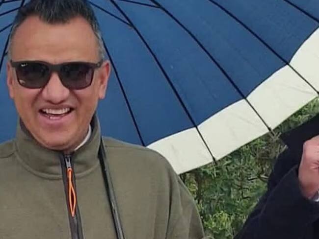 Jeffer Iván Ochoa / director de Hacienda Pública de la alcaldía de Tunja - Foto: Mi Boyacá