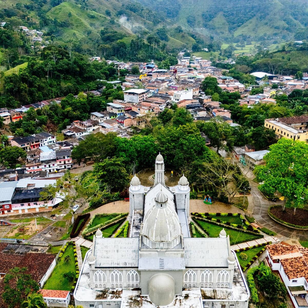 En Caracolí, dos menores sufrieron un accidente y murieron ahogados