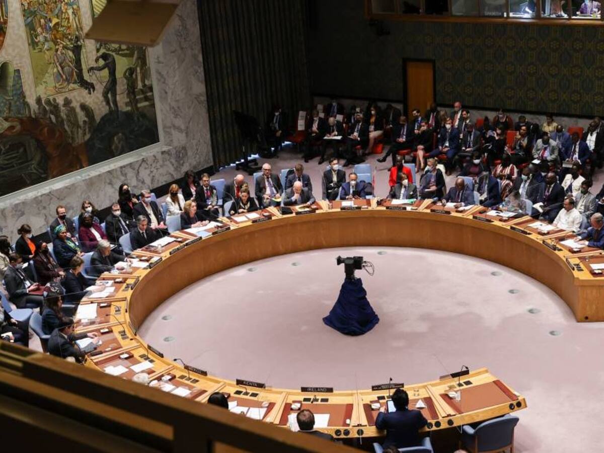 Ecuador vuelve a ser parte del Consejo de Seguridad de la ONU