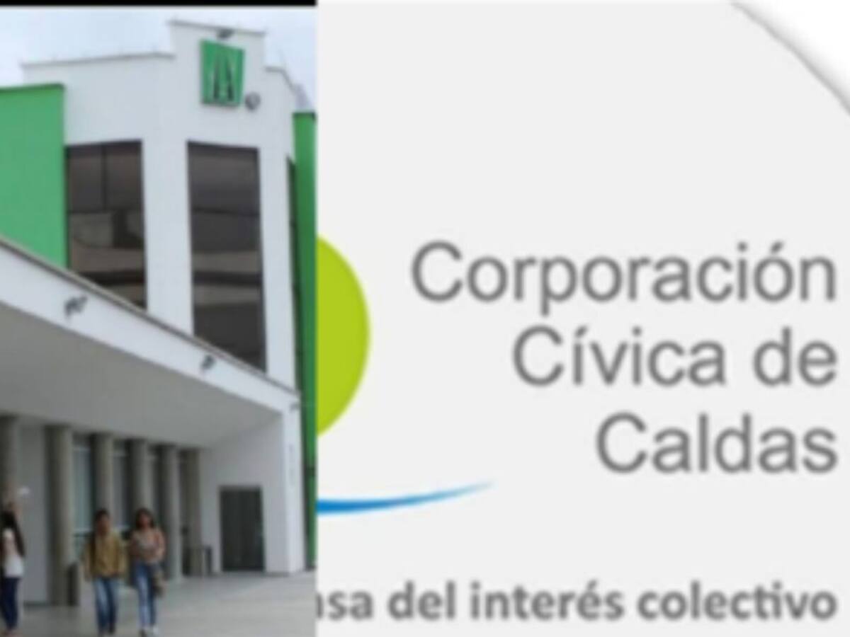 UManizales y CCC integrarán la Red Nacional de Observatorios Anticorrupción