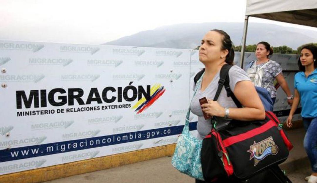 Migración