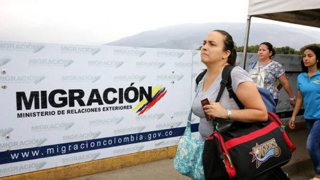 Migración