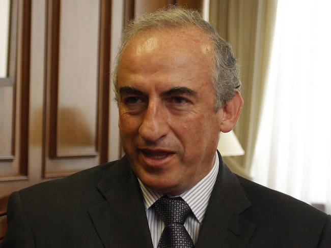 Leonardo Villar, nuevo gerente del Banco de la República