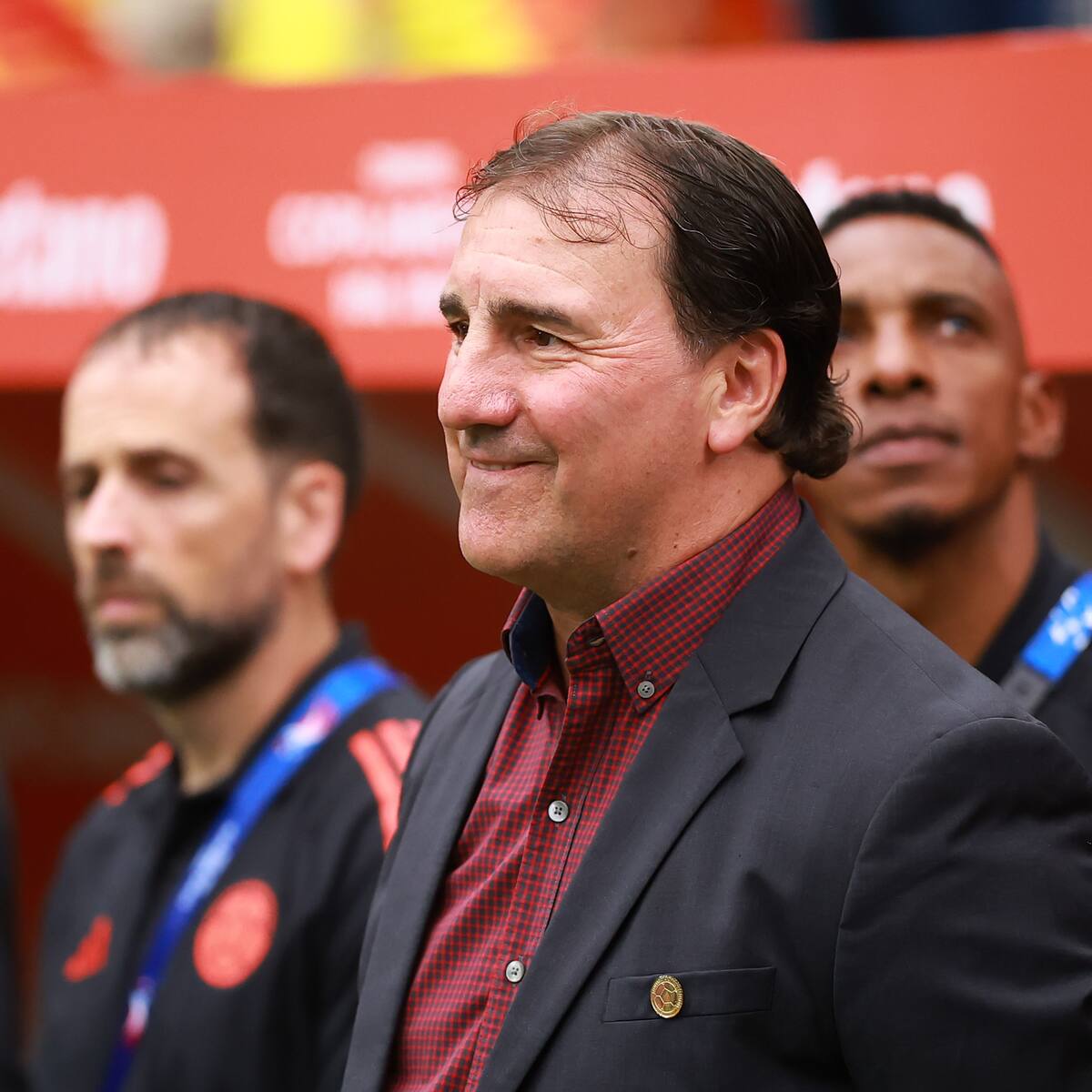 Néstor Lorenzo: “Fuimos merecedores del triunfo”