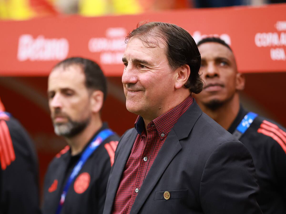 Néstor Lorenzo: “Fuimos merecedores del triunfo”