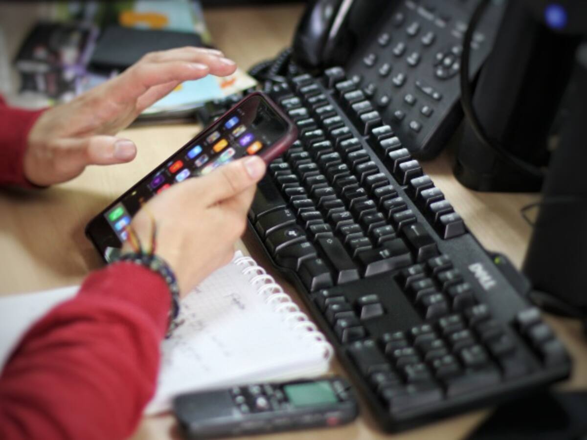 Nuevas generaciones piden a empresarios otras alternativas de trabajo