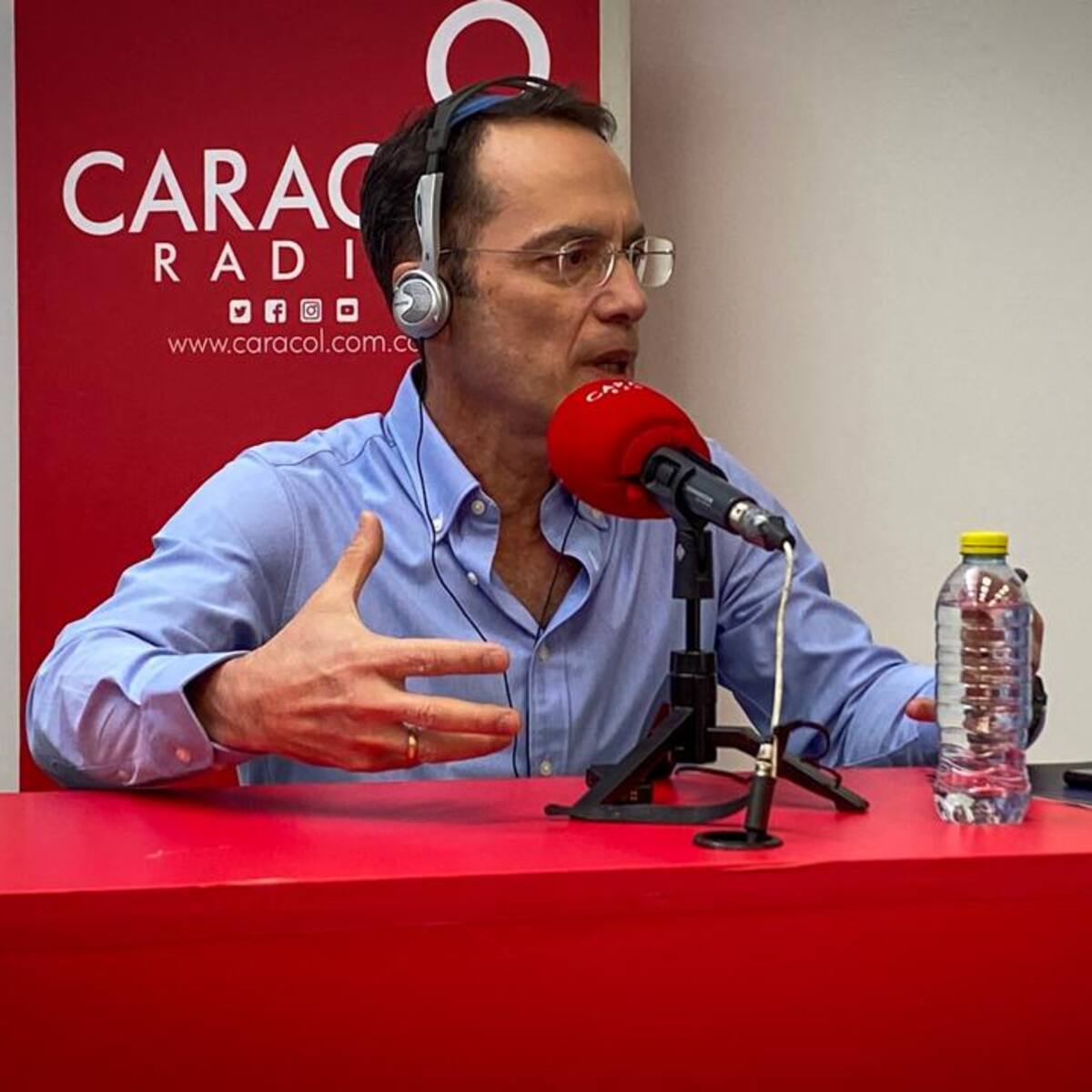 Estamos listos porque venimos trabajando desde hace años y hemos hecho pilotos para 5G: Movistar
