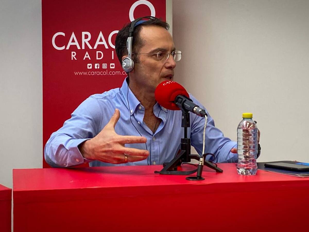 Estamos listos porque venimos trabajando desde hace años y hemos hecho pilotos para 5G: Movistar