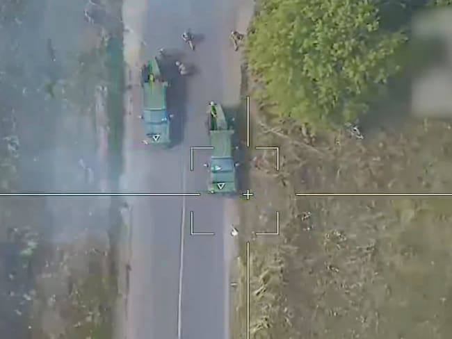 “Es un fracaso para Putin”: analista Sergei Markov sobre avance de Ucrania en la frontera