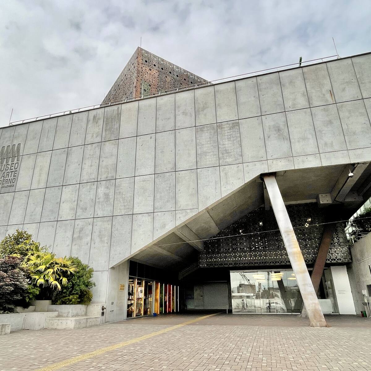 MinCultura negó al Museo de Arte Moderno de Medellín la venta de dos obras de Débora Arango
