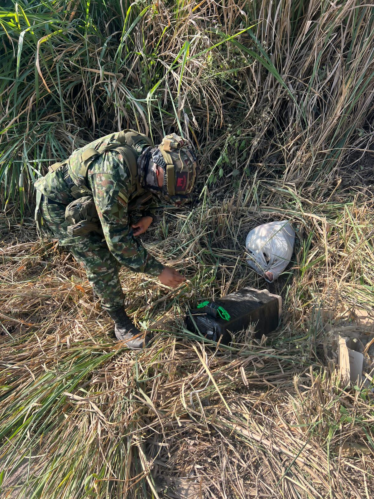 Ejército de Colombia