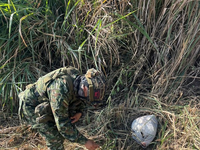 Ejército de Colombia