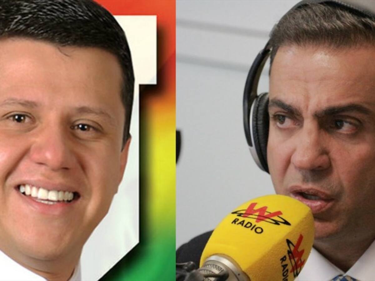 En Sahagún aseguran que los “Ñoños” serían víctimas de ataques políticos