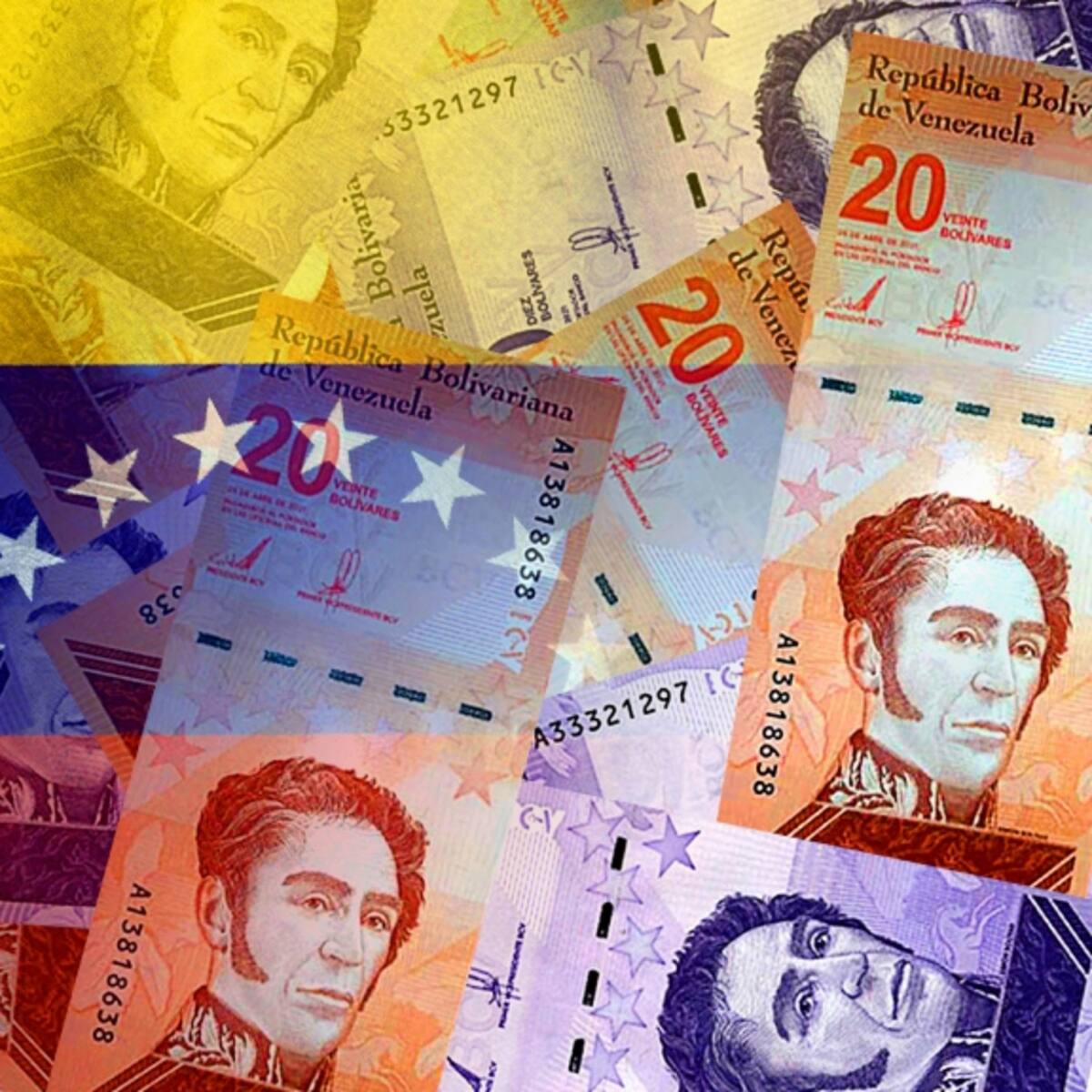Venezuela redefine ingreso integral: salario mínimo seguirá congelado y dependerá de bonos en 2026