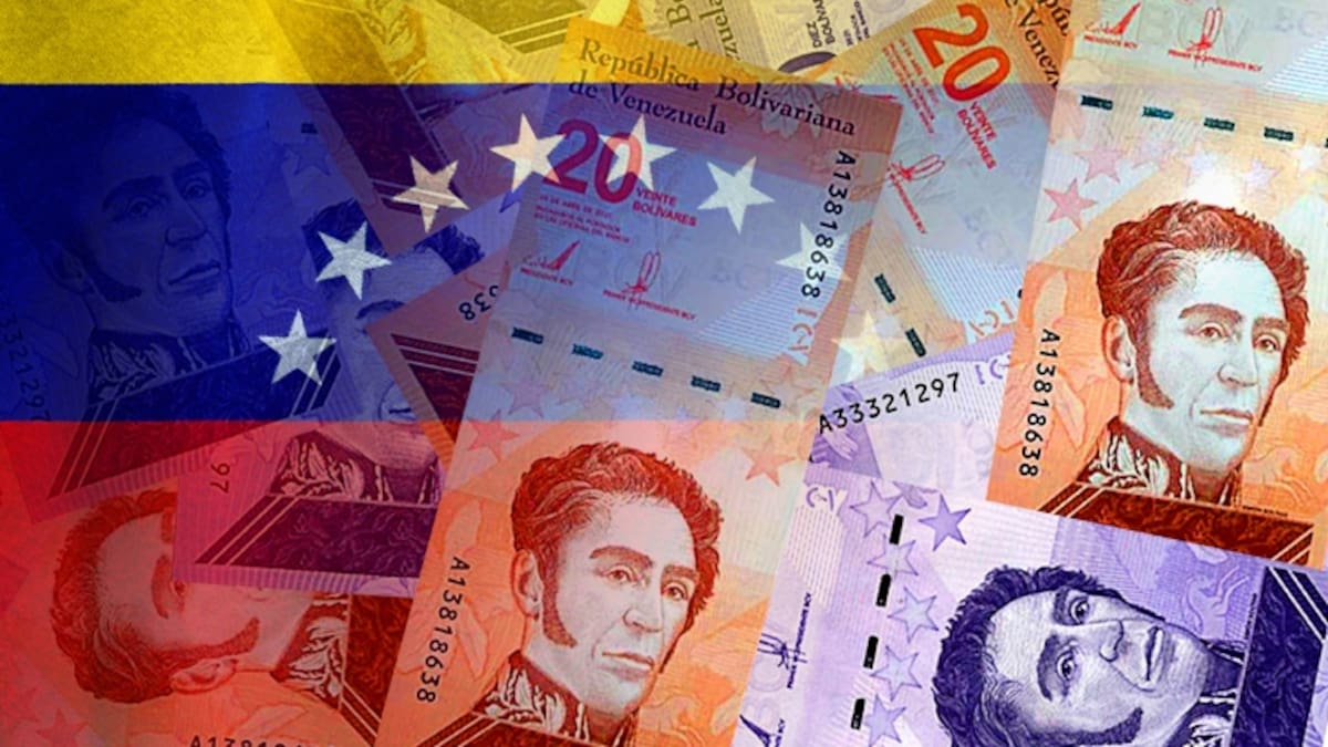Venezuela redefine ingreso integral: salario mínimo seguirá congelado y dependerá de bonos en 2026