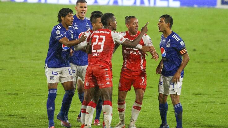 Javier Suárez, subdirector del IDRD