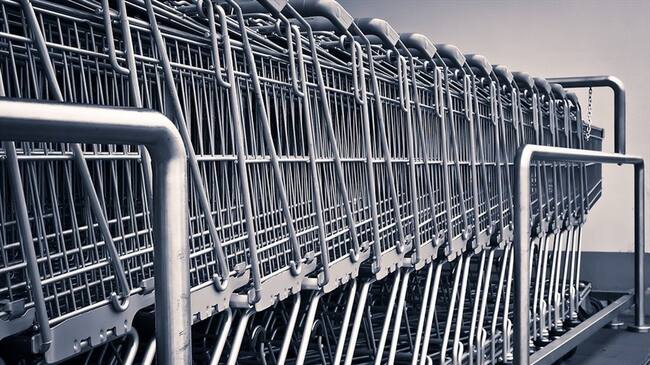 Supermercado / Imagen de referencia . Foto: Pixabay