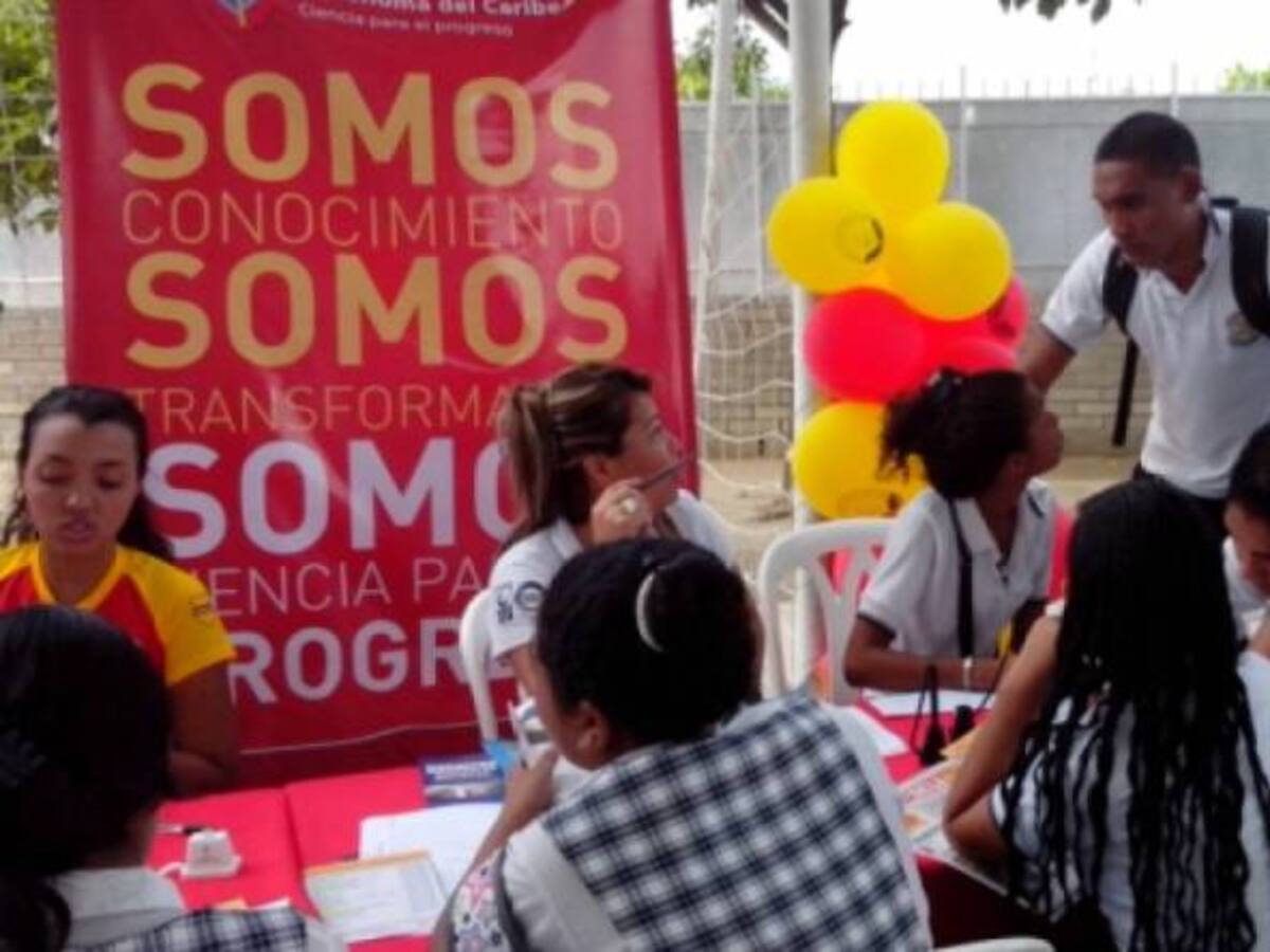 Arranca en Barranquilla nuevo período de ‘Universidad al barrio’