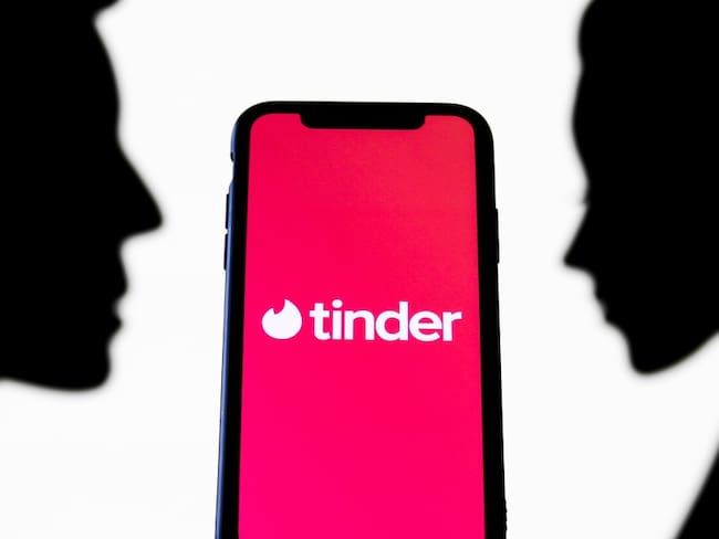 Tinder, apps de citas 