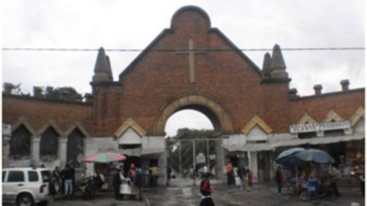 Hay 30 restos óseos más por identificar del Palacio de Justicia