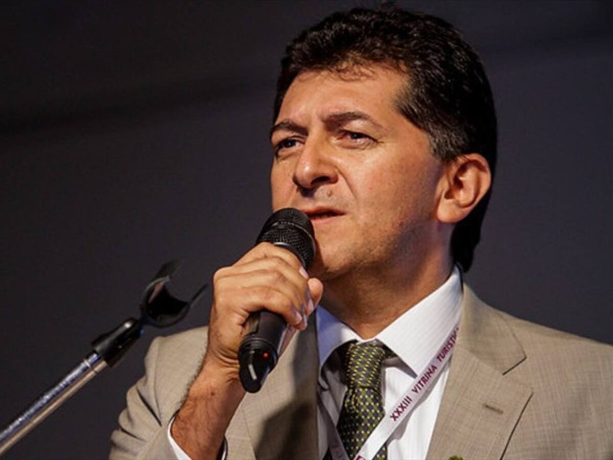 Nueva condena contra exalcalde de Ibagué Luis H. Rodríguez por escándalo de los Juegos Nacionales