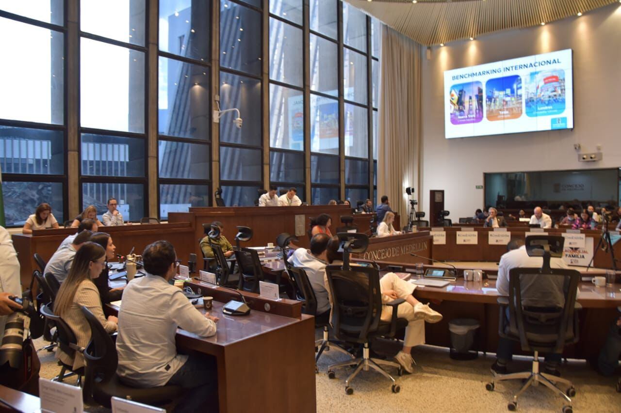 Foto: Cortesía de la Alcaldía