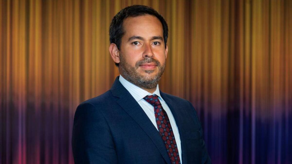 Director de DIAN no reportó en 2020 sociedad que aparece en Pandora Papers