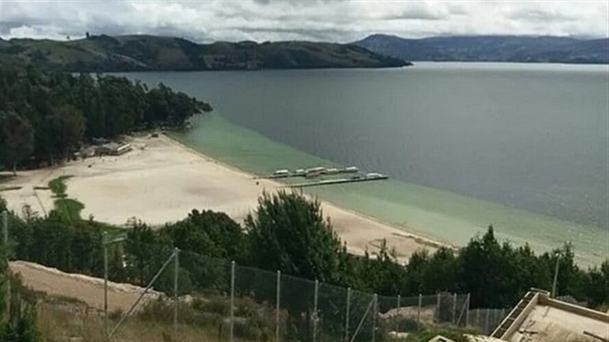 Se refirió a las licencias de construcción y las que hacen trámite en Corpoboyacá. Foto: W