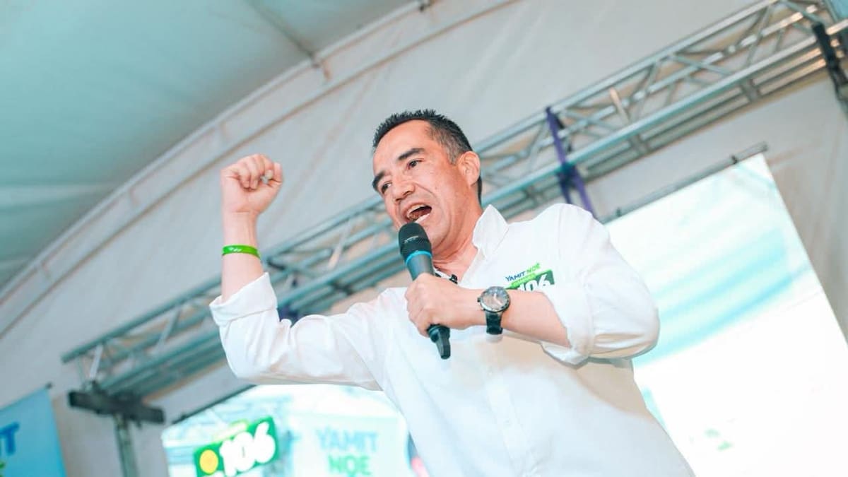 “La salud, el agro y la innovación serán pilares de nuestra gestión en el Congreso”; Yamit Hurtado