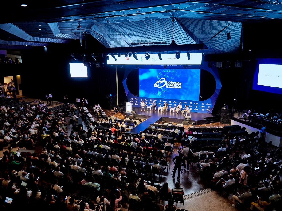 Barranquilla recibe nueva versión del Caribe Biz Forum: destacará crecimiento de negocios